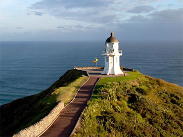 Cape Reinga