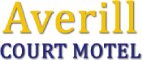 Averill Court Motel Logo