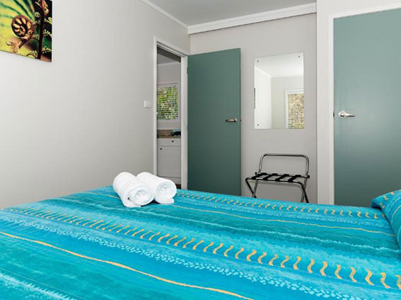 Standard 1-Bedroom