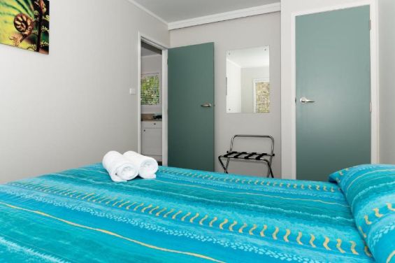 Standard 1-Bedroom