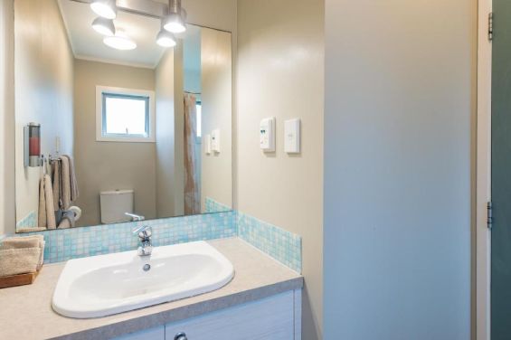 Standard 1-Bedroom