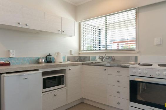 Superior 1-Bedroom