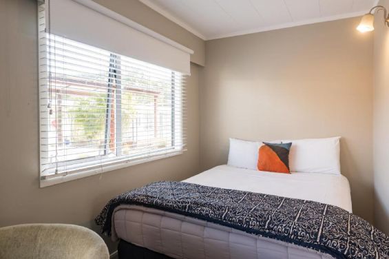 Superior 2-Bedroom