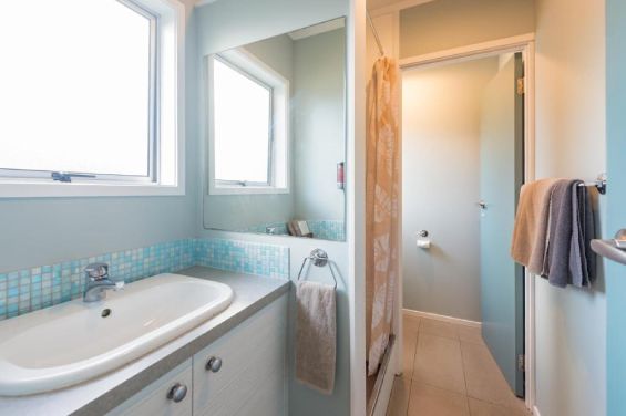 Superior 2-Bedroom