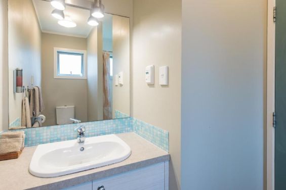 Superior 2-Bedroom