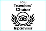 Travelers Choice 2018